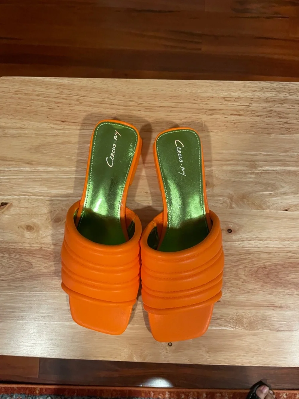 Sandals - Picture 3 of 5